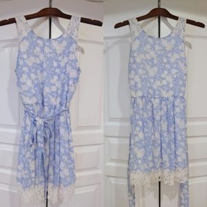 Disney Alice Through the Looking Glass Dress